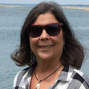 Meet your Posher, Donna